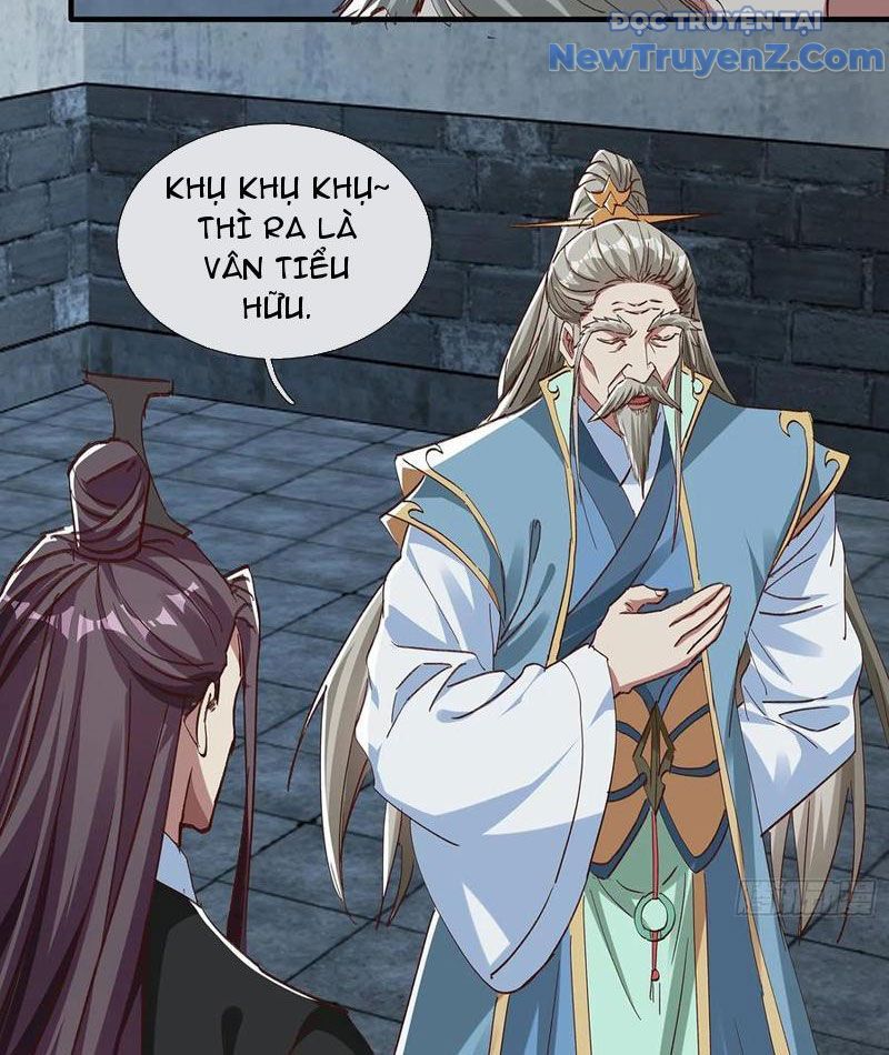 Hoá Ra Ta Là Lão Tổ Ma Đạo?: Chapter 99