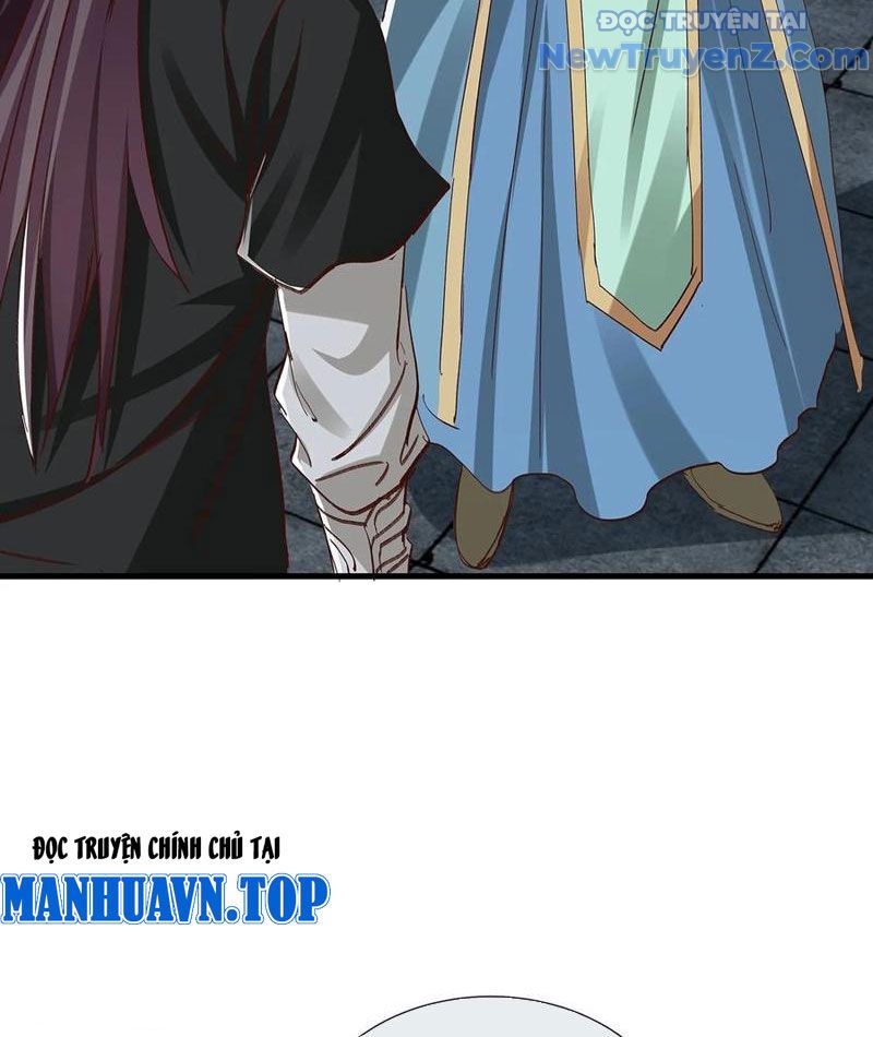 Hoá Ra Ta Là Lão Tổ Ma Đạo?: Chapter 99