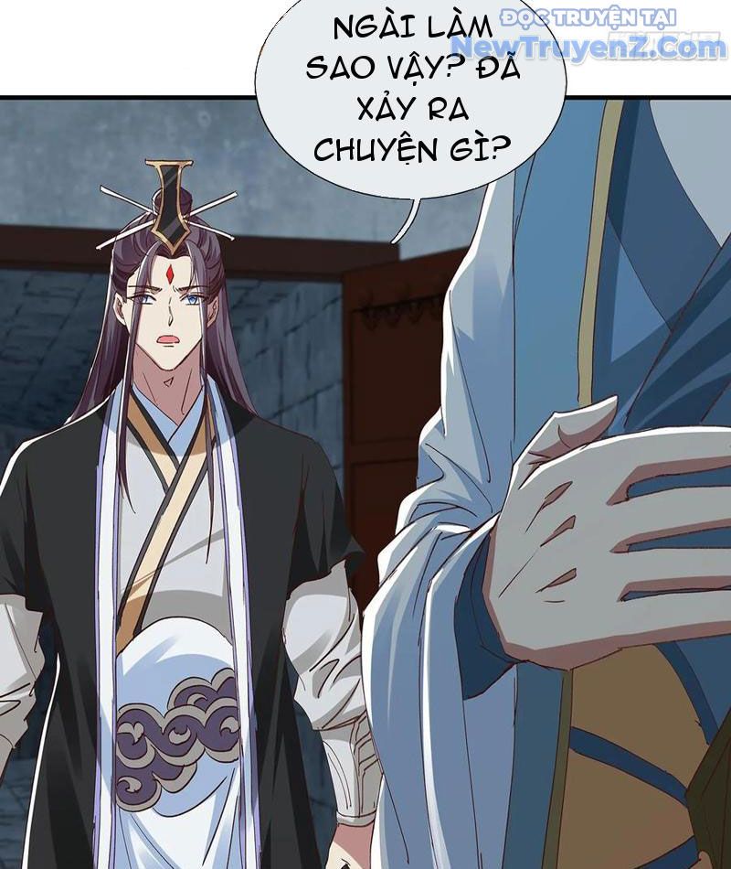 Hoá Ra Ta Là Lão Tổ Ma Đạo?: Chapter 99