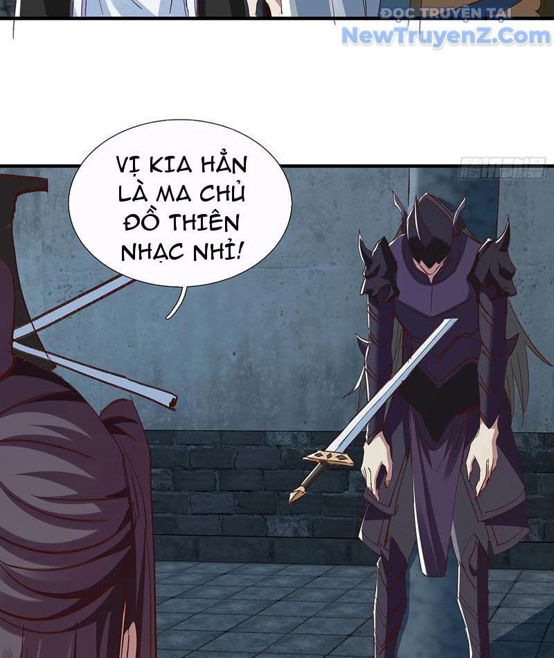 Hoá Ra Ta Là Lão Tổ Ma Đạo?: Chapter 99