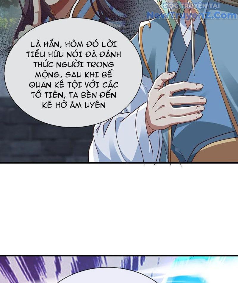 Hoá Ra Ta Là Lão Tổ Ma Đạo?: Chapter 99