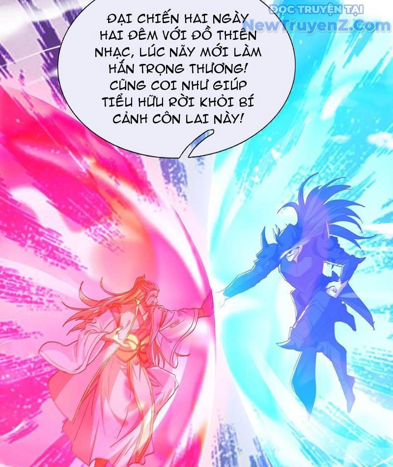 Hoá Ra Ta Là Lão Tổ Ma Đạo?: Chapter 99