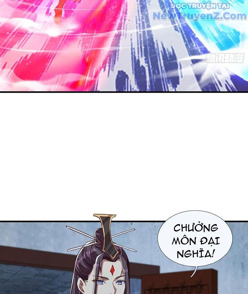 Hoá Ra Ta Là Lão Tổ Ma Đạo?: Chapter 99