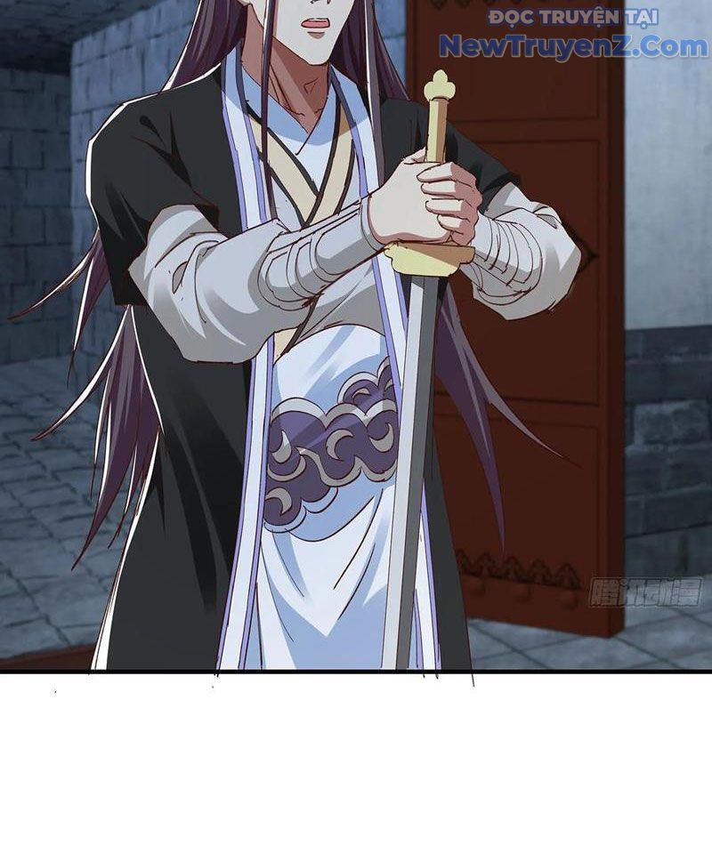 Hoá Ra Ta Là Lão Tổ Ma Đạo?: Chapter 99