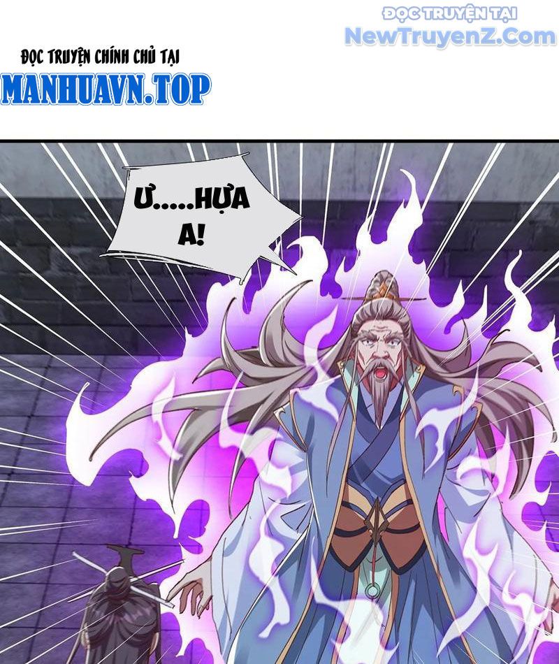 Hoá Ra Ta Là Lão Tổ Ma Đạo?: Chapter 99