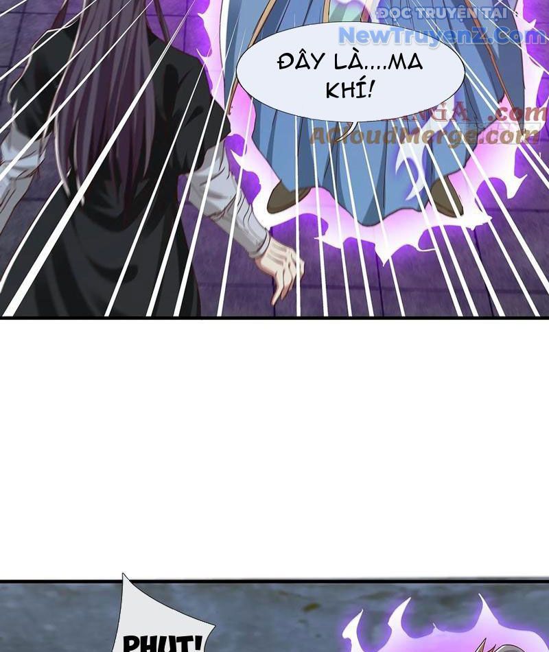 Hoá Ra Ta Là Lão Tổ Ma Đạo?: Chapter 99