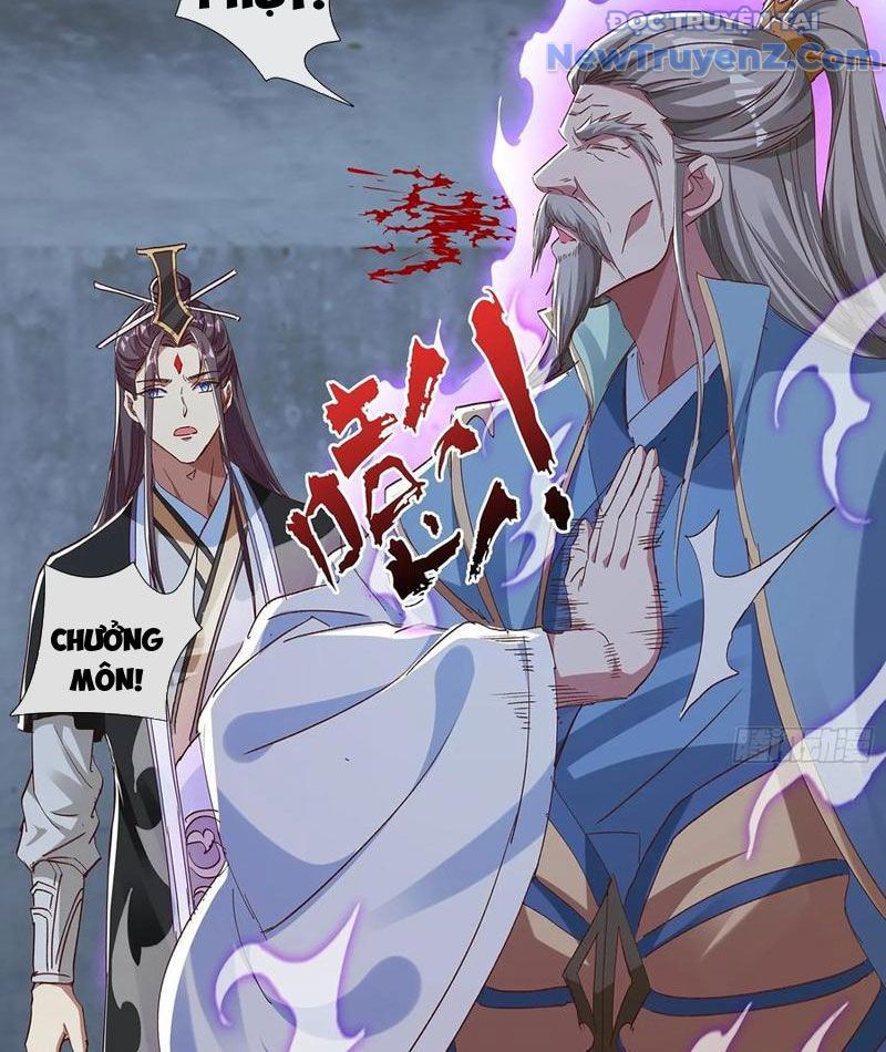 Hoá Ra Ta Là Lão Tổ Ma Đạo?: Chapter 99