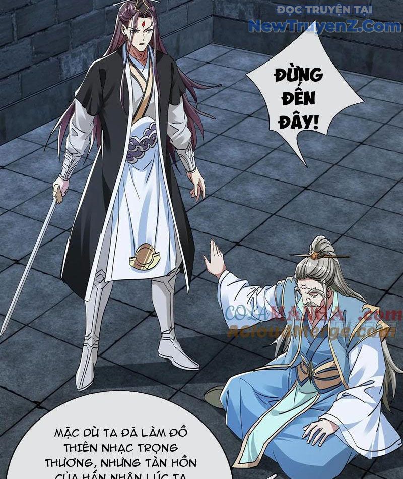 Hoá Ra Ta Là Lão Tổ Ma Đạo?: Chapter 99