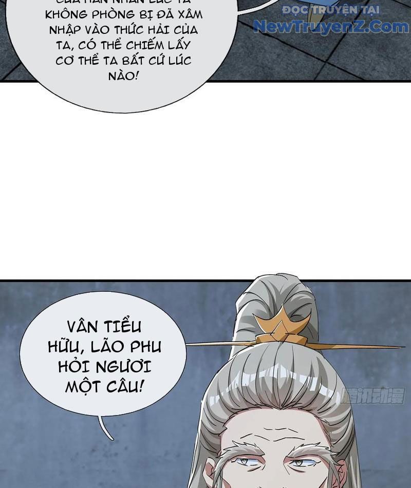 Hoá Ra Ta Là Lão Tổ Ma Đạo?: Chapter 99