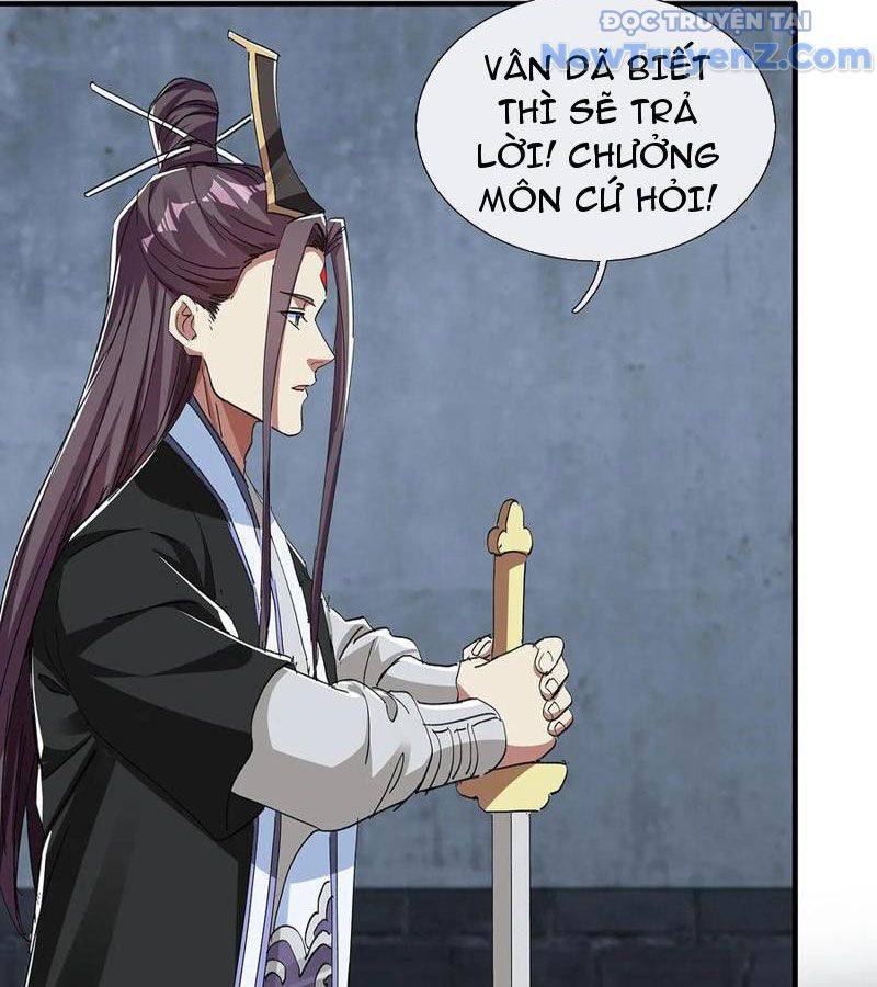 Hoá Ra Ta Là Lão Tổ Ma Đạo?: Chapter 99