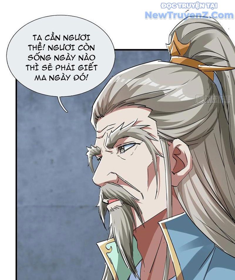 Hoá Ra Ta Là Lão Tổ Ma Đạo?: Chapter 99