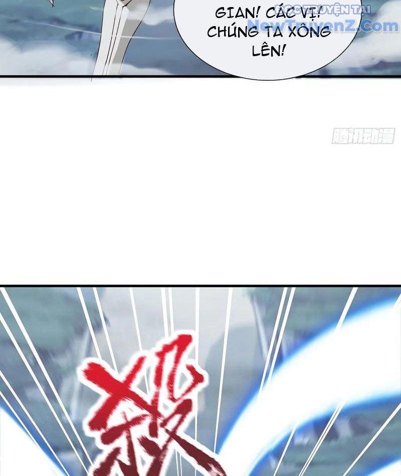 Hoá Ra Ta Là Lão Tổ Ma Đạo?: Chapter 99