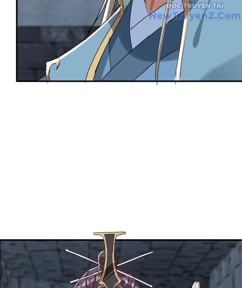 Hoá Ra Ta Là Lão Tổ Ma Đạo?: Chapter 99