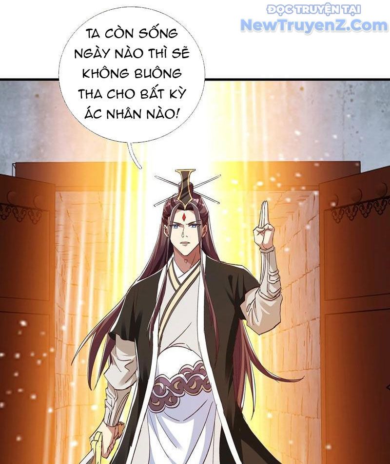 Hoá Ra Ta Là Lão Tổ Ma Đạo?: Chapter 99