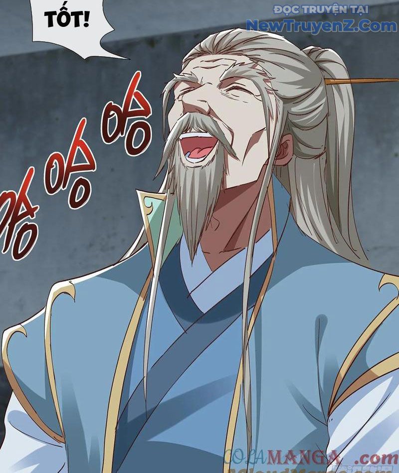 Hoá Ra Ta Là Lão Tổ Ma Đạo?: Chapter 99
