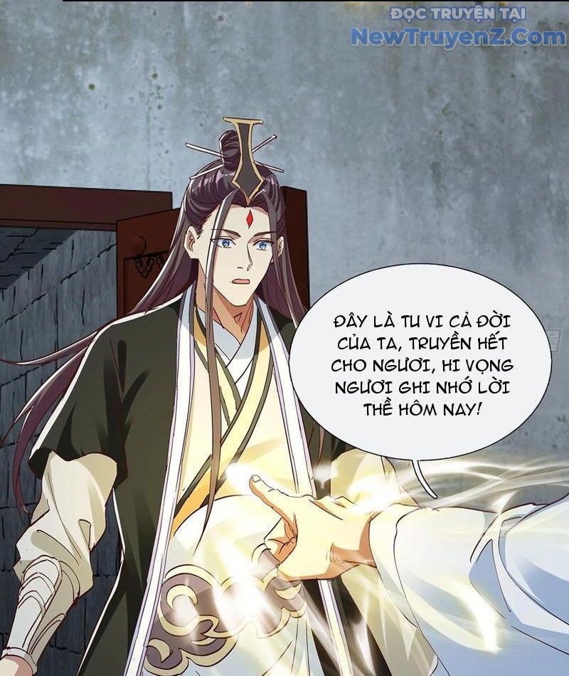 Hoá Ra Ta Là Lão Tổ Ma Đạo?: Chapter 99