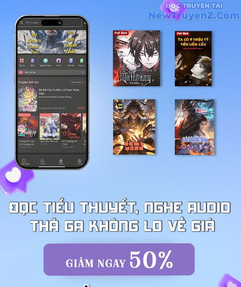 Hoá Ra Ta Là Lão Tổ Ma Đạo?: Chapter 99