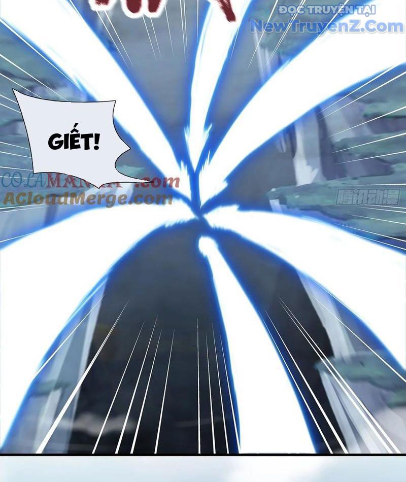 Hoá Ra Ta Là Lão Tổ Ma Đạo?: Chapter 99