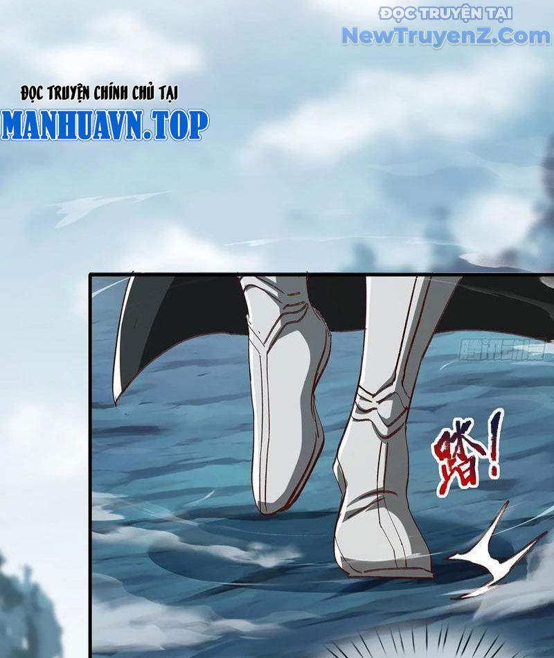 Hoá Ra Ta Là Lão Tổ Ma Đạo?: Chapter 99