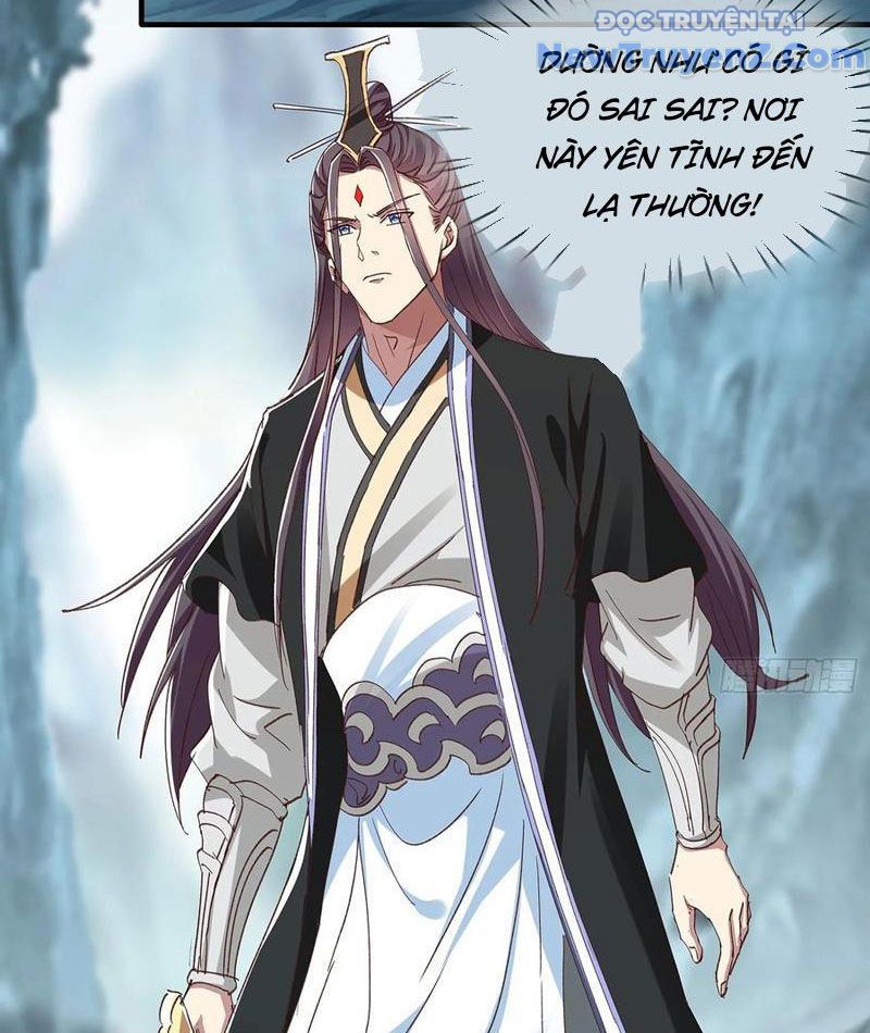 Hoá Ra Ta Là Lão Tổ Ma Đạo?: Chapter 99