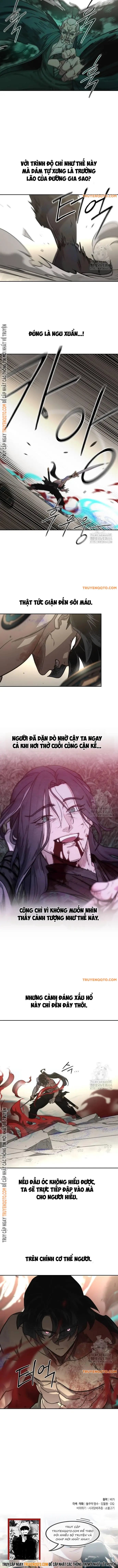 Hoa Sơn Tái Khởi: Chapter 147