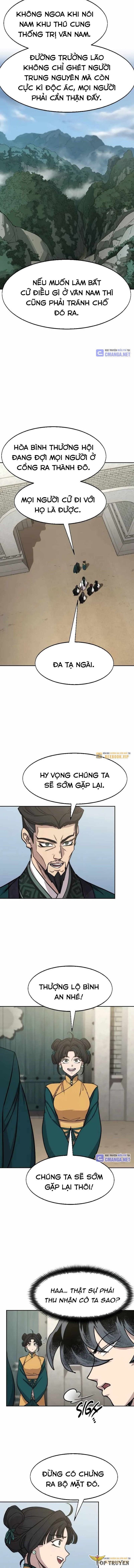 Hoa Sơn Tái Khởi: Chapter 152