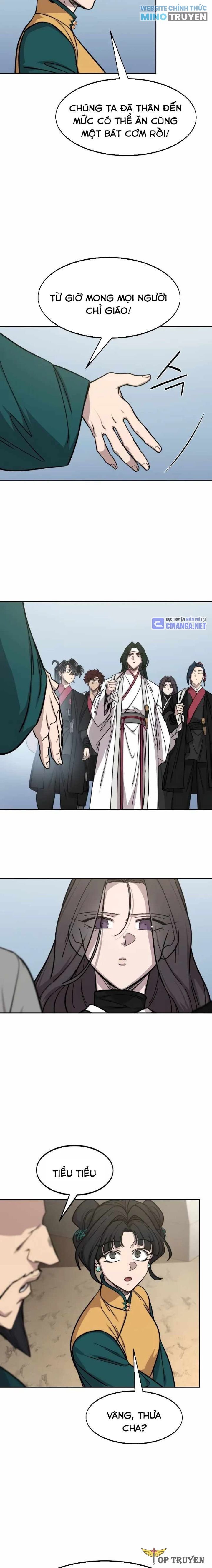 Hoa Sơn Tái Khởi: Chapter 152