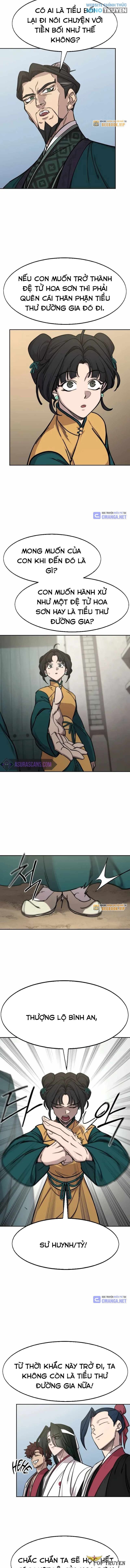 Hoa Sơn Tái Khởi: Chapter 152