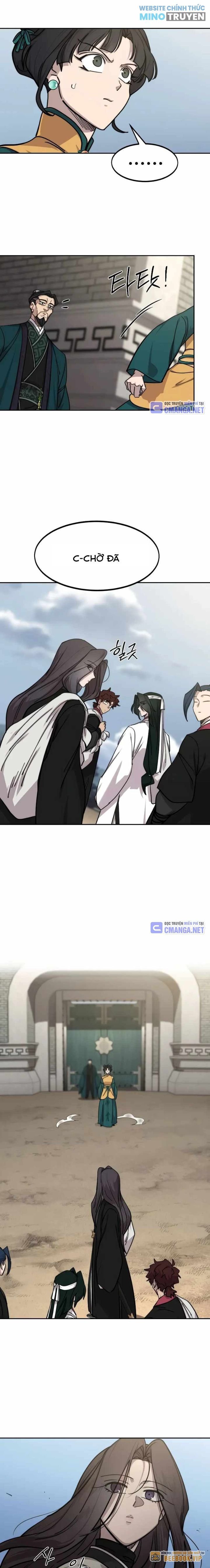 Hoa Sơn Tái Khởi: Chapter 152