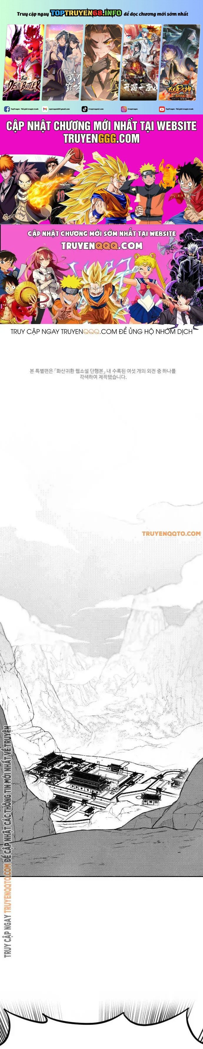 Hoa Sơn Tái Khởi: Chapter 153