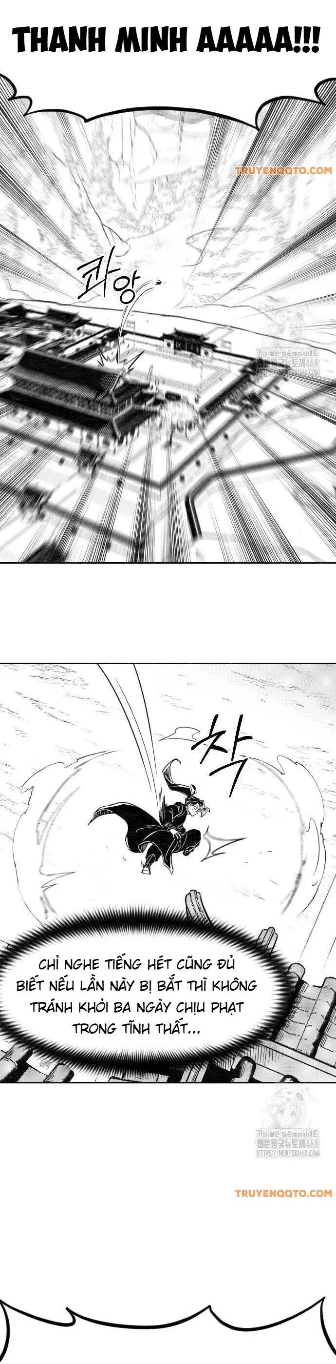 Hoa Sơn Tái Khởi: Chapter 153