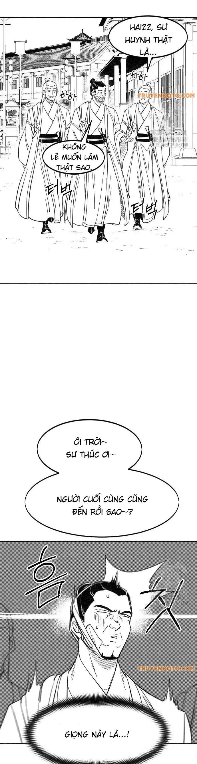 Hoa Sơn Tái Khởi: Chapter 153