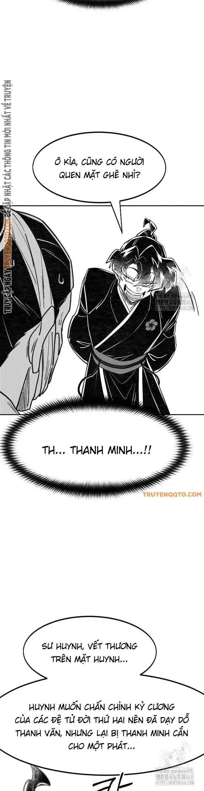 Hoa Sơn Tái Khởi: Chapter 153