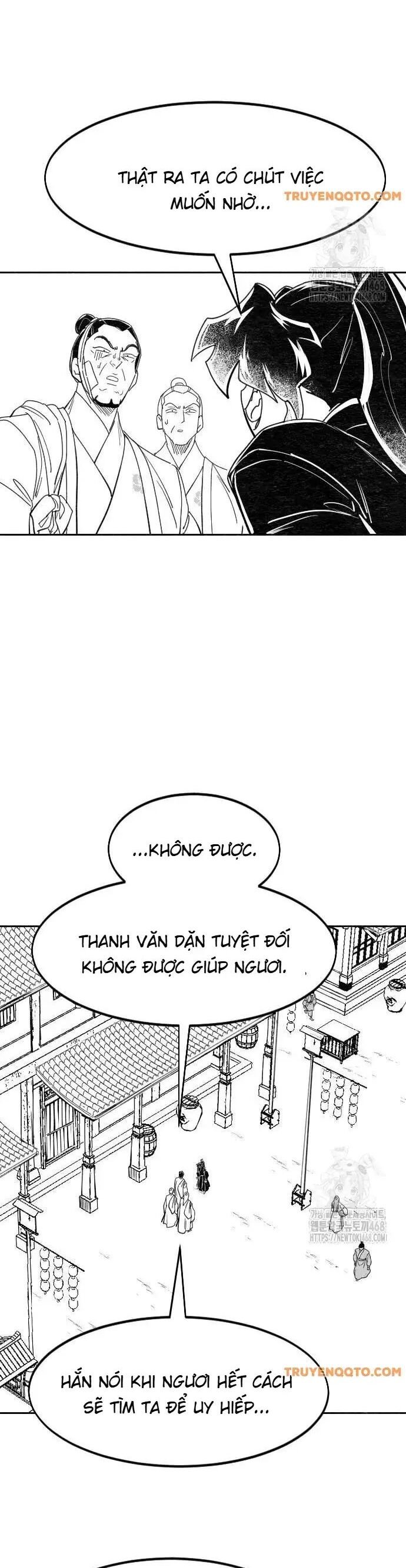 Hoa Sơn Tái Khởi: Chapter 153