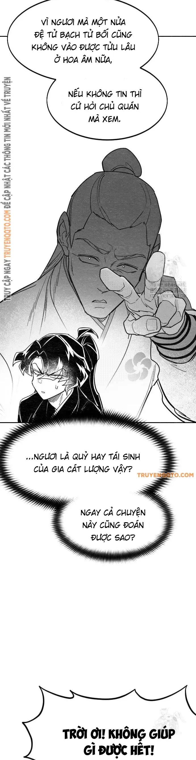 Hoa Sơn Tái Khởi: Chapter 153