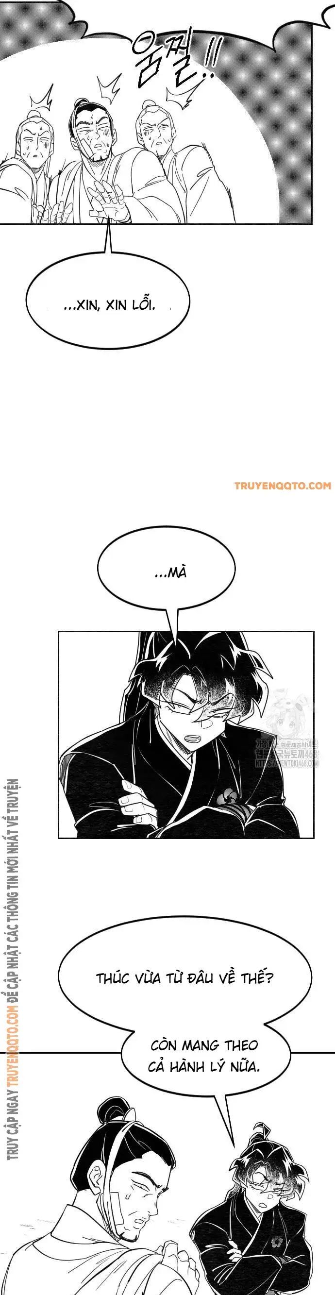 Hoa Sơn Tái Khởi: Chapter 153