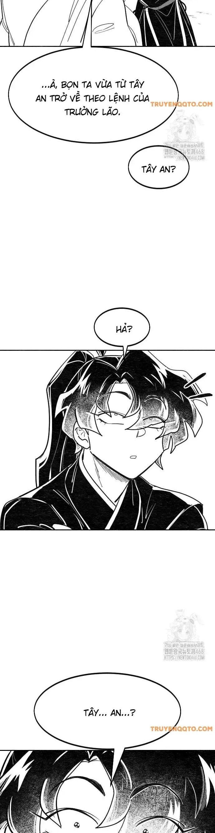 Hoa Sơn Tái Khởi: Chapter 153