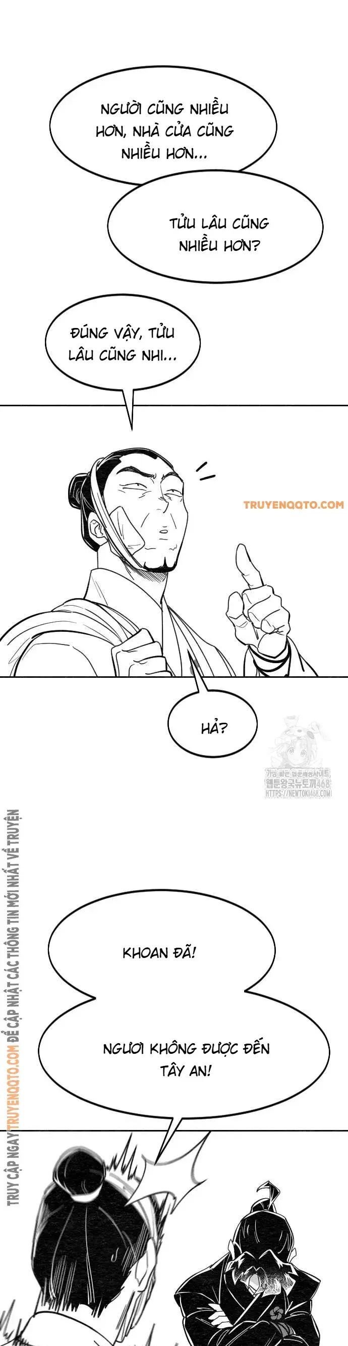 Hoa Sơn Tái Khởi: Chapter 153