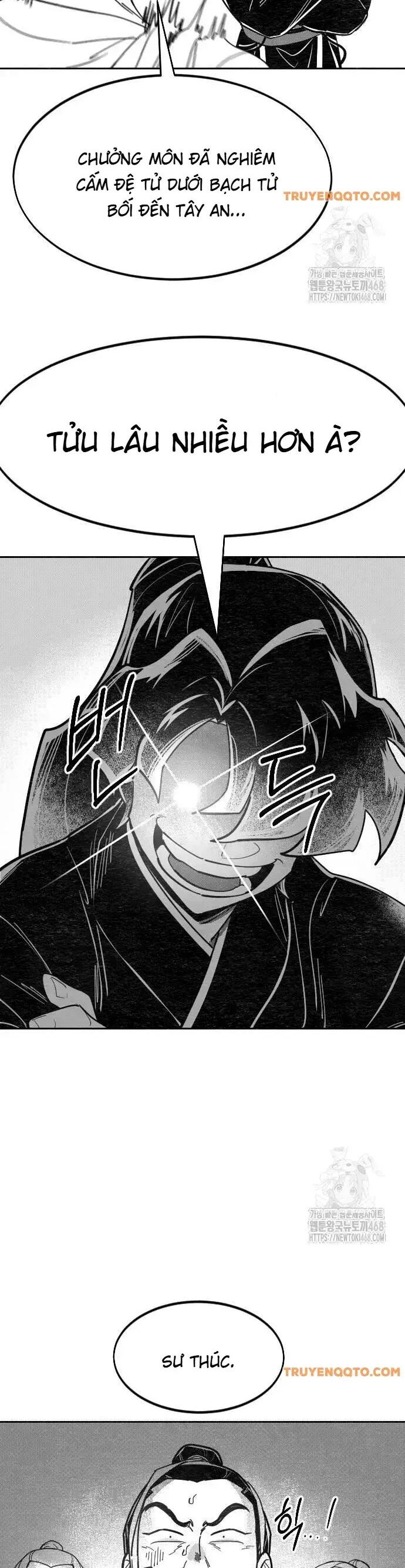 Hoa Sơn Tái Khởi: Chapter 153