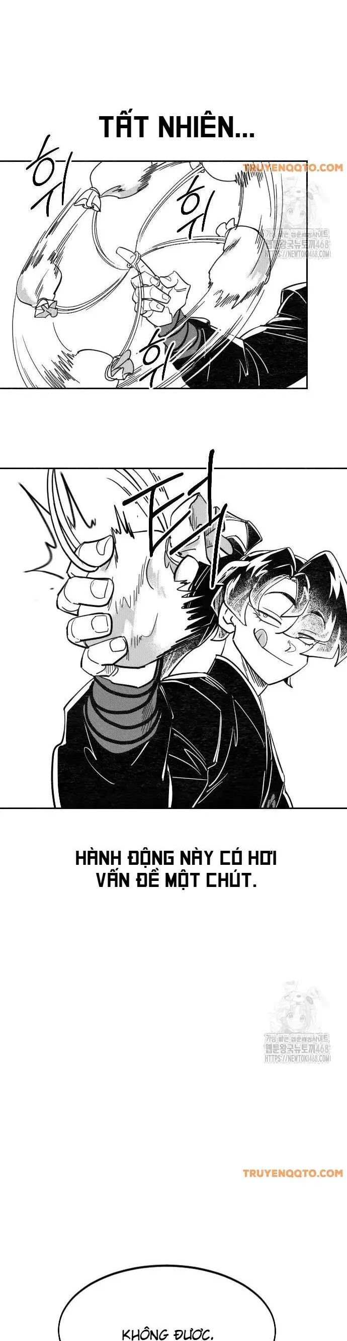 Hoa Sơn Tái Khởi: Chapter 153