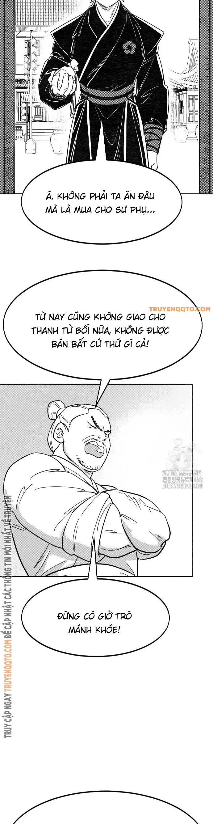 Hoa Sơn Tái Khởi: Chapter 153