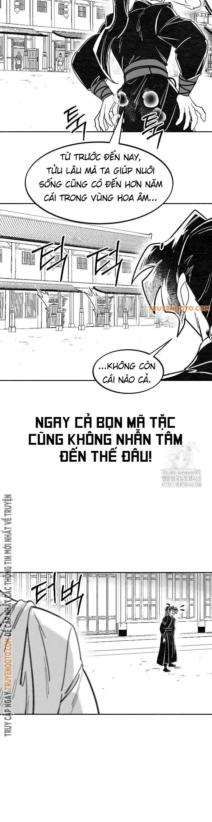Hoa Sơn Tái Khởi: Chapter 153