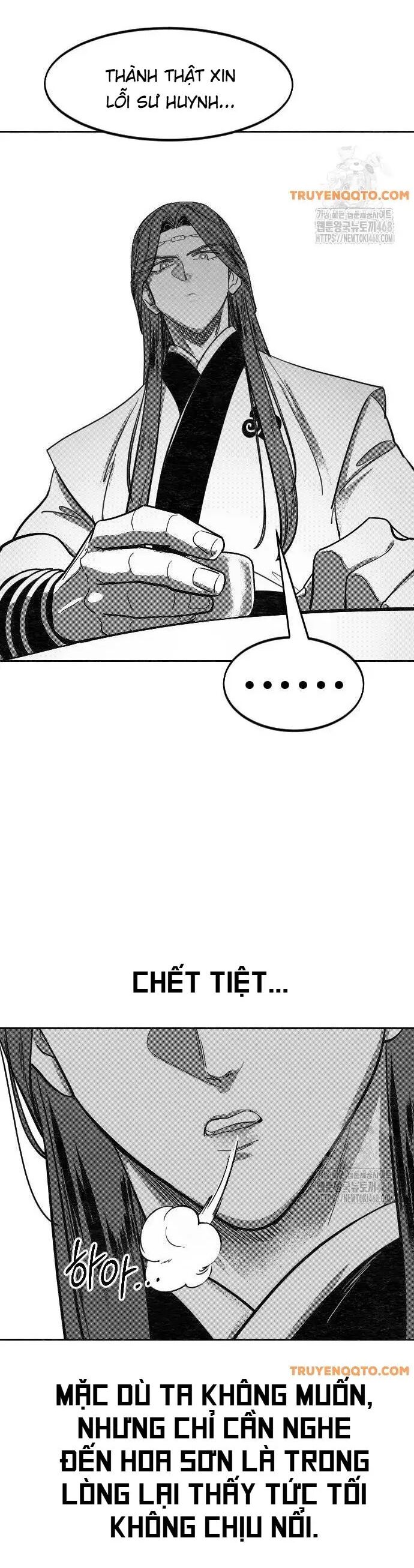 Hoa Sơn Tái Khởi: Chapter 154