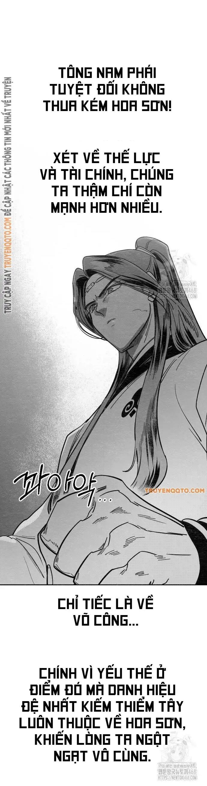 Hoa Sơn Tái Khởi: Chapter 154