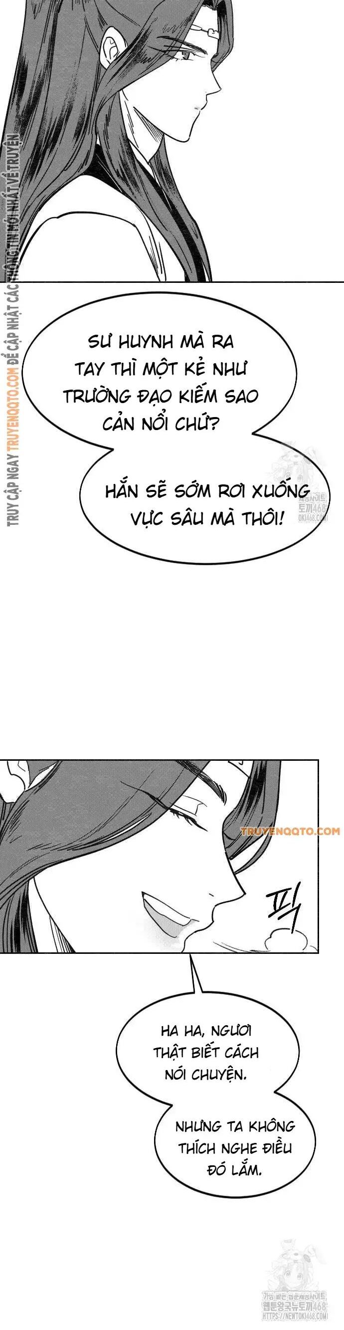 Hoa Sơn Tái Khởi: Chapter 154