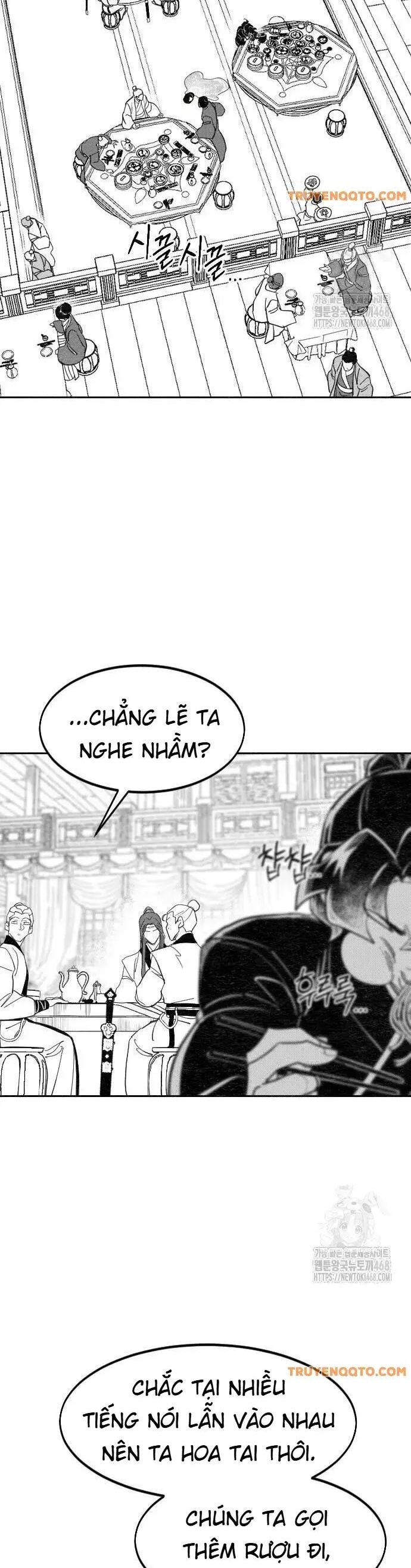 Hoa Sơn Tái Khởi: Chapter 154