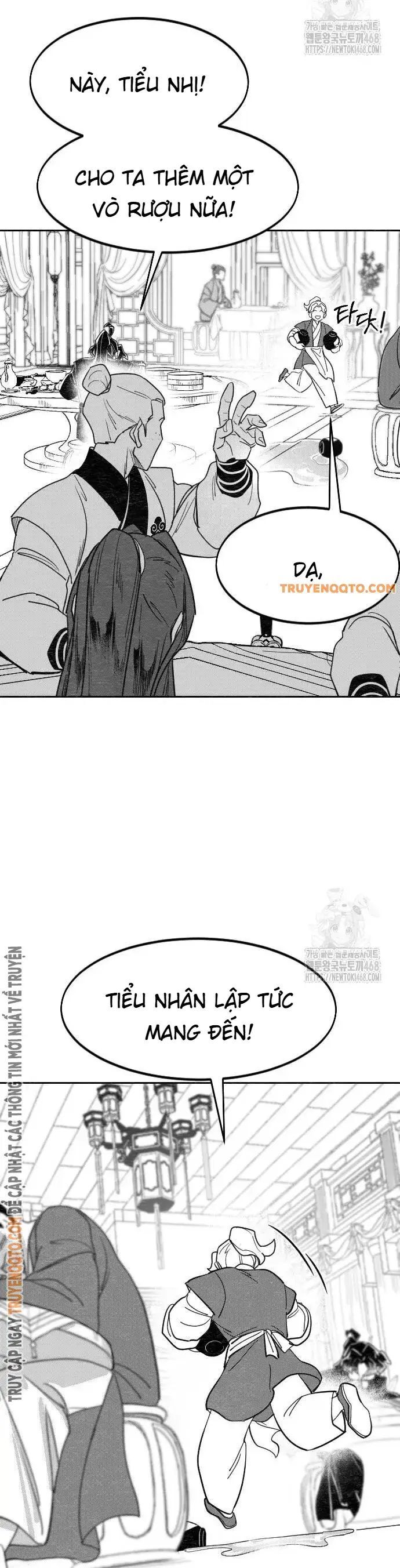 Hoa Sơn Tái Khởi: Chapter 154