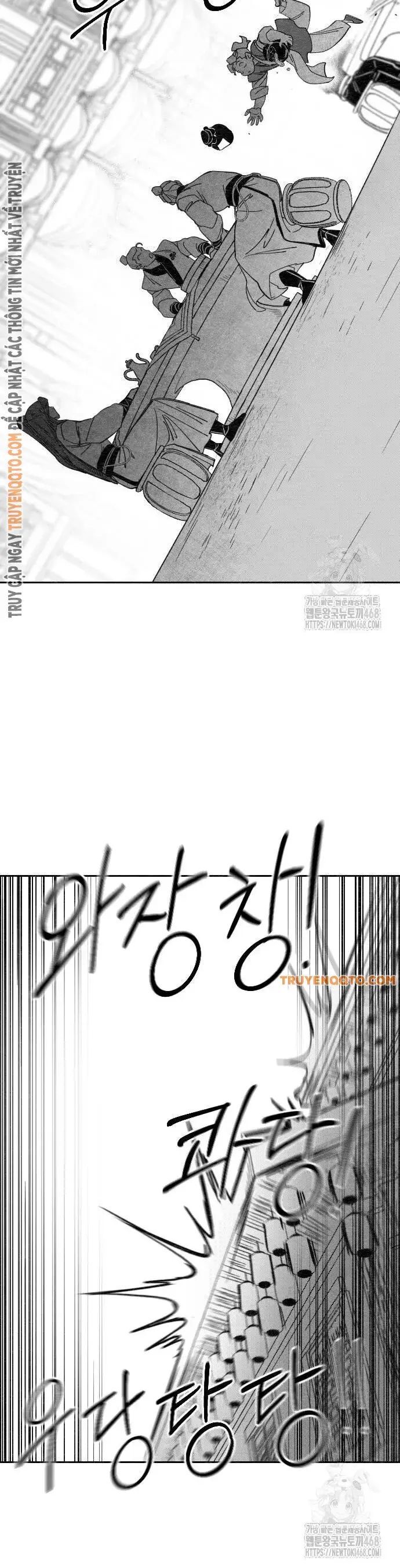 Hoa Sơn Tái Khởi: Chapter 154