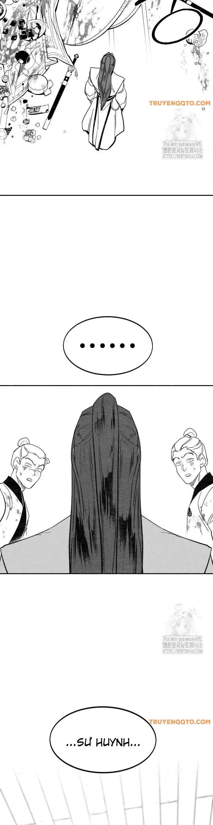 Hoa Sơn Tái Khởi: Chapter 154