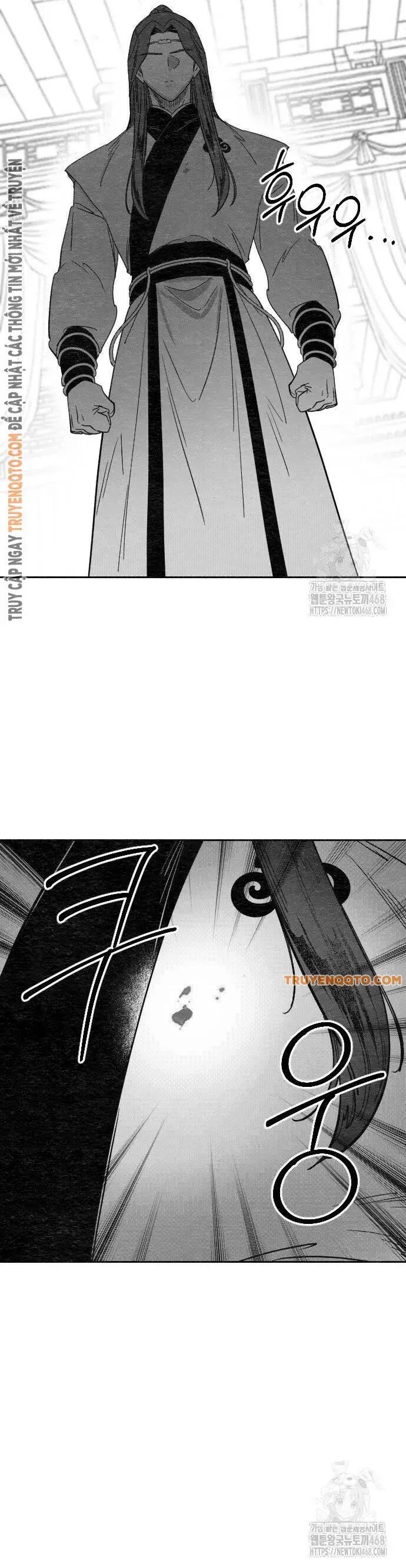 Hoa Sơn Tái Khởi: Chapter 154